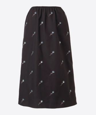 ＜RIER (Women)＞スカート　ＲＩＥＲ　６Ｓ／ＵＷＲ３