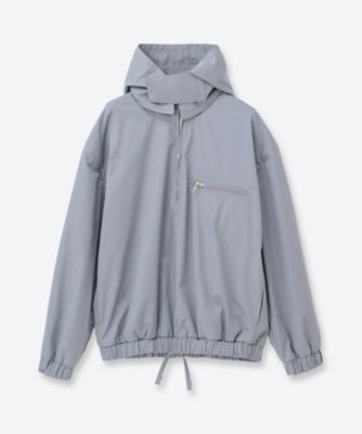 ＜RIER (Women)＞ブルゾン　ＲＩＥＲ　６Ｓ／ＯＴＷ４