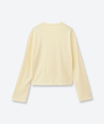 カットソー RIER 6S／TSH12 | RIER (Women)/リア | 三越