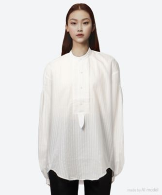 BOURRIENNE PARIS X (Women)のシャツ・ブラウス | レディース | 三越