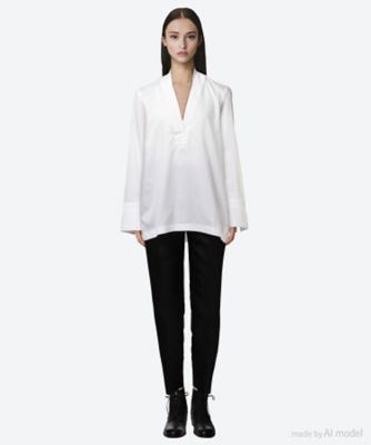 シャツ POETIQUE POESATS26W | BOURRIENNE PARIS X