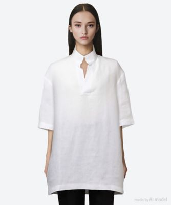 シャツ POETIQUE POESATS26W | BOURRIENNE PARIS X