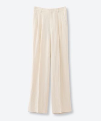 ＜PETAR PETROV (Women) ＞パンツ　ＳＯＦＴ　ＮＯＩＳＥ　ＴＲＯＵＳＥＲＳ　ＰＰＳＳ２６ＰＡ０１４３４