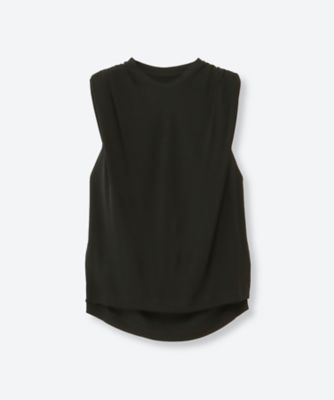＜PETAR PETROV (Women) ＞カットソー　ＴＨＥ　ＯＵＴＬＩＮＥＲ　Ｔ―ＳＨＩＲＴ　ＰＰＳＳ２６ＴＯ０２２９０