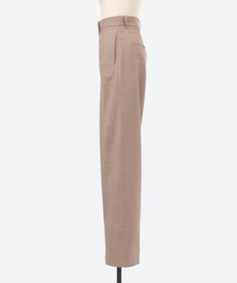 パンツ CALLIS WIDE TROUSER 1161649 | BITE