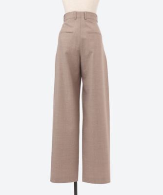 パンツ CALLIS WIDE TROUSER 1161649 | BITE