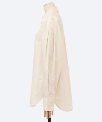 ブラウス SCULPTED SLEEVE SHIRT 1131703