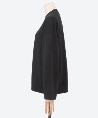 セーター NOE MERINO KNIT SWEATER