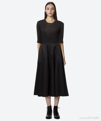 スカート MAXIME COTTON SKIRT 1151841