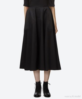 スカート MAXIME COTTON SKIRT 1151841
