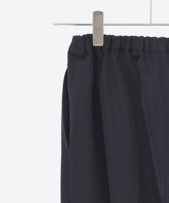 イセタンサローネ別注パンツ 8814―2―000043 | LOEFF (Women