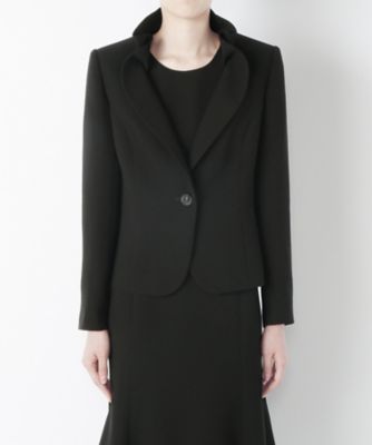 Hanae Mori Women ハナエモリ ブラックフォーマル 商品一覧 三越伊勢丹オンラインストア 公式