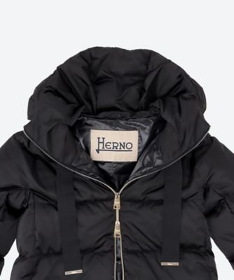 コート | HERNO (Women)/ヘルノ | 三越伊勢丹オンラインストア・通販