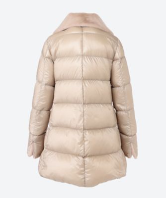 送料無料】コート | HERNO (Women)/ヘルノ | 三越伊勢丹オンライン