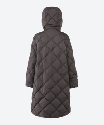 送料無料】コート | HERNO (Women)/ヘルノ | 三越伊勢丹