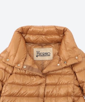 送料無料】コート | HERNO (Women)/ヘルノ | 三越伊勢丹