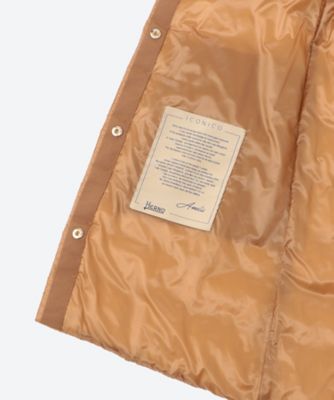 値下げ相談乗りますヘルノHERNOチェスターコート三越伊勢丹モデル 2022FW 送料無料】コート | HERNO (Women)/ヘルノ | 三越伊勢丹