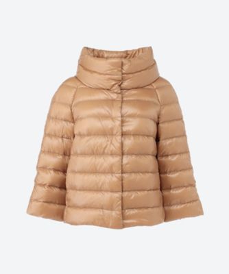 HERNO (Women)/ヘルノ 【送料無料】ブルゾン