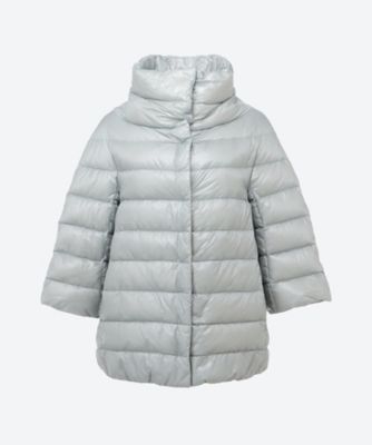 HERNO ブルゾン　38 送料無料】ブルゾン | HERNO (Women)/ヘルノ | 三越伊勢丹