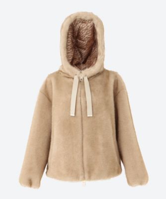 送料無料】ブルゾン | HERNO (Women)/ヘルノ | 三越伊勢丹