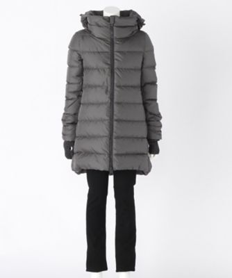 HERNO ヘルノ ダウンコート PI0660D 12004Z レディース フード