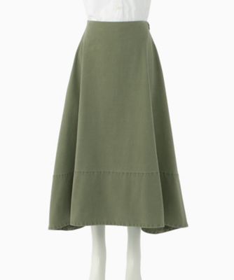 ＜MADISONBLUE (Women)＞ＭＩーＭＯＬＬＥＴＢＡＣＫ　ＳＡＴＩＮ　ＳＫ（スモールサイズ）