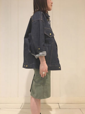 別注SUPER BIG G スモールサイズ | MADISONBLUE (Women