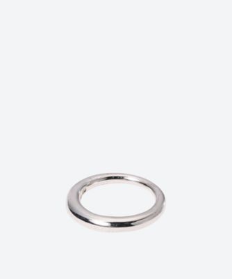 オールブルース Hungry Snake Ring シルバー リング オールブルース Hungry Snake Ring シルバー リング