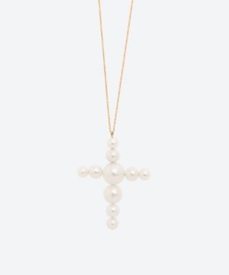 ＜Sophie Bille Brahe (Women)＞ネックレス