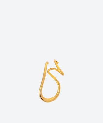 イヤーカフ　ＤＲＯＰ　ＣＵＦＦ　ＥＡＲＲＩＮＧ　※シングル