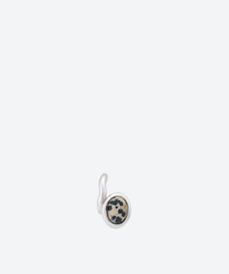 ＜Charlotte Chesnais (Women)＞ピアス　ＮＥＯ　ＴＵＲＴＬＥ　ＥＡＲＲＩＮＧ　※シングル