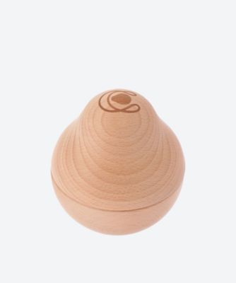 ＜Charlotte Chesnais (Women)＞ジュエリーボックス　ＮＩＰＰＬＥ　ＢＯＸ　Ｍ