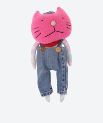 「デニムｄｅミライ」ＰＵＰ　ＫＩＮＧ　ＤＥＮＩＭ デニムdeミライ」PUP KING DENIM