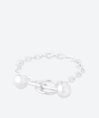 ＜SASKIA DIEZ (Women)＞ブレスレット　ＢＡＲＢＥＬＬＥ　ＢＲＡＣＥＬＥＴ