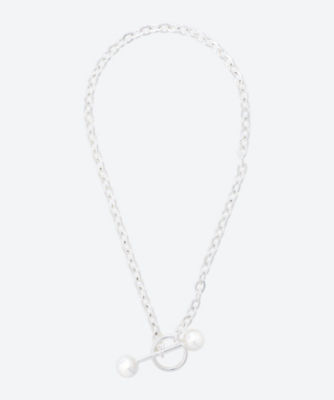 ネックレス BARBELLE NECKLACE CHOKER | SASKIA