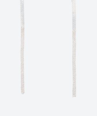 ネックレス　ＧＬＩＴＺ　ＳＣＡＲＦ