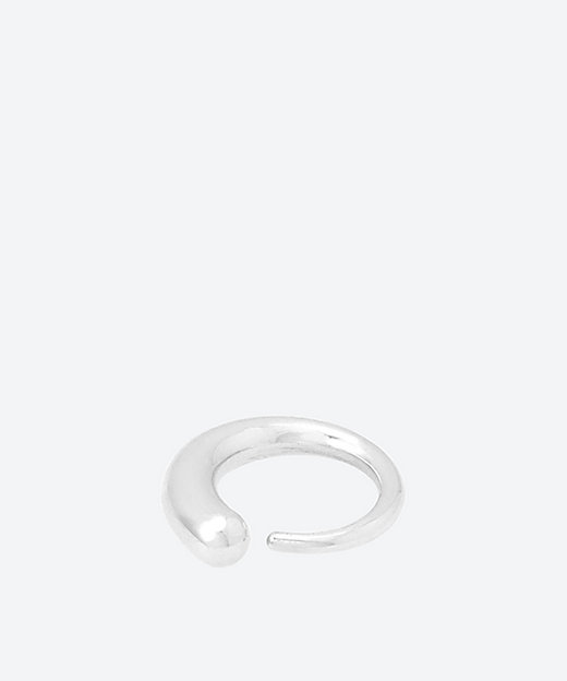 ＜三越伊勢丹/公式＞ SASKIA DIEZ (Women)/サスキア ディツ リング Teardrop silver Ring SILVER 指輪【三越伊勢丹/公式】