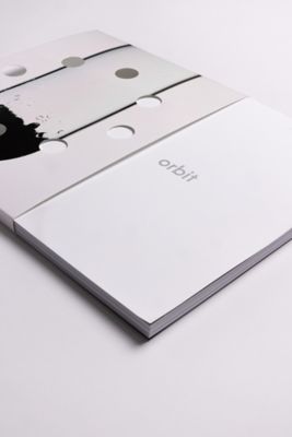 雑誌　Ｏｒｂｉｔ　ｐａｐｅｒ