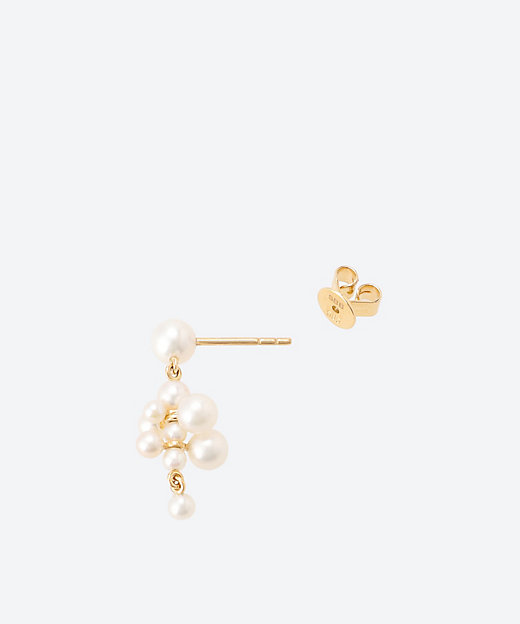 ピアス Petite Celli ※シングル | Sophie Bille ピアス Petite Celli ※シングル | Sophie Bille