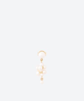 Sophie bille brahe片耳用ピアス Sophie bille brahe片耳用ピアス