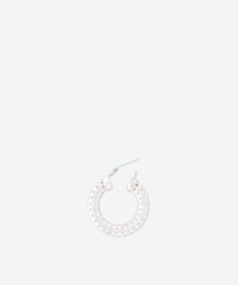 ピアス　Ｐｉｎａ　Ｈｏｏｐ　Ｅａｒｒｉｎｇ　Ｎｏ．１