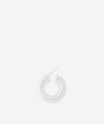 ピアス　Ｐｉｎａ　Ｈｏｏｐ　Ｅａｒｒｉｎｇ　Ｎｏ．２