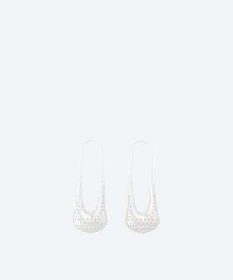 ＜MAR.03 (Women)＞ピアス　Ｐｉｎａ　Ｄｒｏｐ　Ｅａｒｒｉｎｇ　Ｎｏ．１