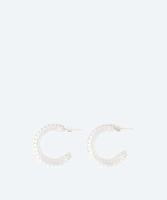 MAR.03 (Women)/マースリー ピアス Pina Double Earring