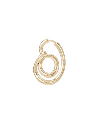 ＜Charlotte Chesnais (Women)＞ピアス　ＣＲＥＯＬＥ　ＬＡＳＳＯ