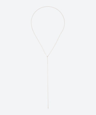 ＜SASKIA DIEZ (Women)＞ネックレス　ＦＲＩＮＧＥ　ＮＥＣＫＬＡＣＥ　ＮＯ１