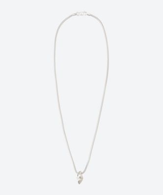 Ｖｅｎｕｓ　Ｐｅａｒｌ　Ｎｅｃｋｌａｃｅ／Ｓｉｌｖｅｒ