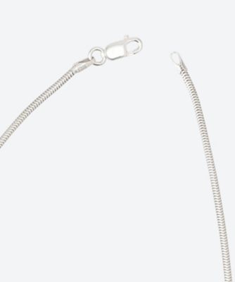 Ｖｅｎｕｓ　Ｐｅａｒｌ　Ｎｅｃｋｌａｃｅ／Ｓｉｌｖｅｒ