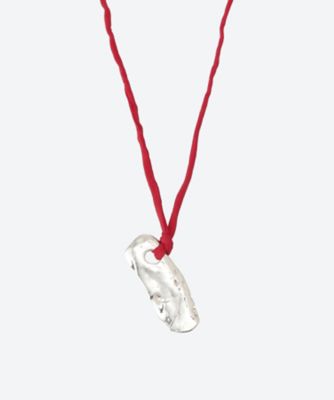 P.NINA (Women)/ピーニーナ Ｖｅｎｕｓ’　Ｓｃｒｏｌｌ／Ｓｉｌｖｅｒ