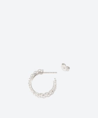 ピアス　ＧＬＩＴＺ　ＨＯＯＰＳ